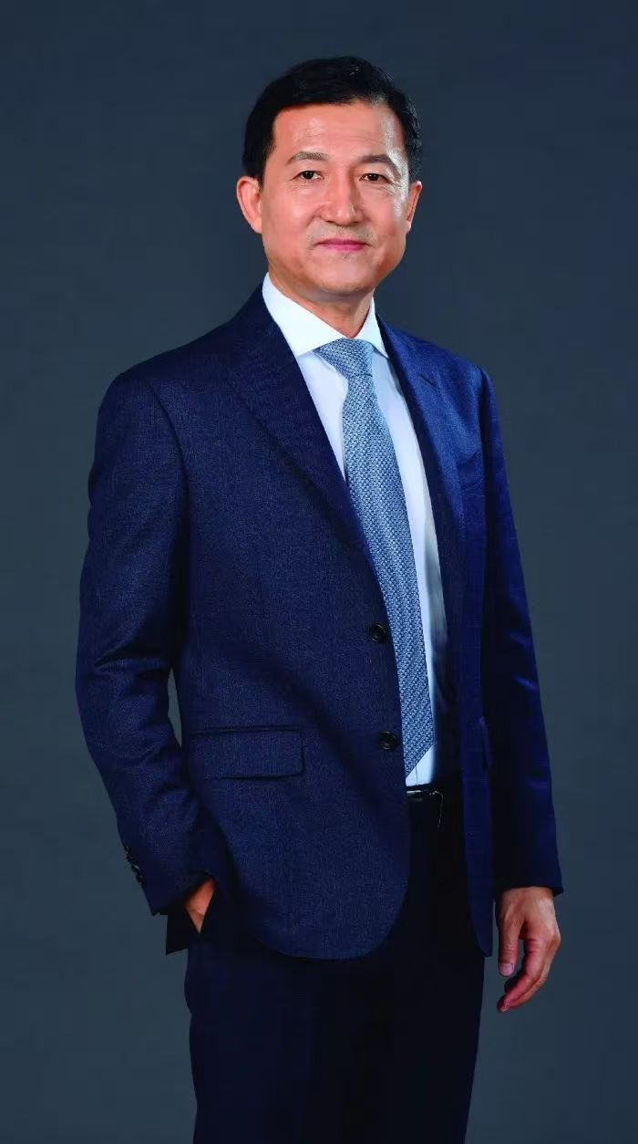 竇玉明掌舵下的中歐基金，如何打造公募長期競爭力？
